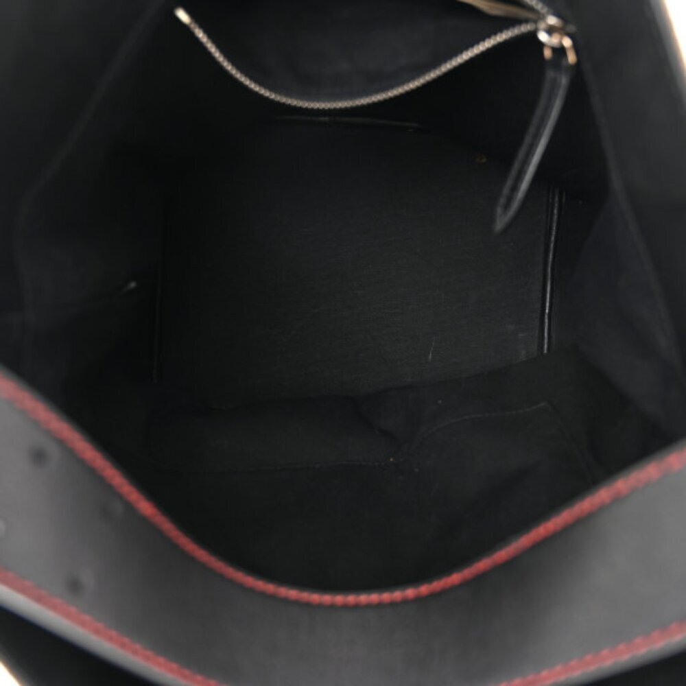 Burberry  Canvas Mega Check Medium Ashby Pop Elements Hobo Handbag - Picture 13 of 14